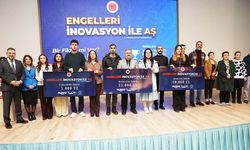 Yozgat Bozok Üniversitesi’nde Engelli Bireyler İçin Teknoloji Seferberliği!