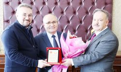 Yozgat Bozok Üniversitesi İlahiyat Fakültesi’nde Değişim!