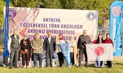 Yozgat Bozok Üniversitesi Okçuluk Takımından Büyük Başarı
