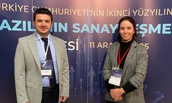 Yozgat Bozok Üniversitesi Yazılımın Sanayileşmesi Zirvesine Katıldı!