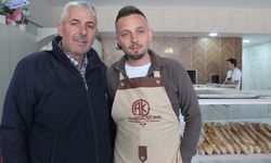 Yozgat Sanayi Sitesinde Yeni Pide ve Lahmacun Fırını Hizmete Açıldı