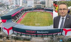 İş insanı Gencay Koyunbaşoğlu’ndan Yozgat Belediyesi Bozokspor’a anlamlı destek
