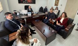 Yozgat’ta Evde Sağlık Hizmetleri İçin Kritik Toplantı: 2025 Aralık Verileri Açıklandı