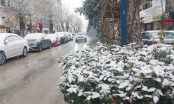 Yozgat’ta Termometreler Eksiye Düşüyor: Yozgatlılara Kritik Uyarı Geldi!