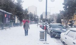 Yılın Son Gününde Yozgat’ta Karla Karışık Yağmur Etkili Olacak