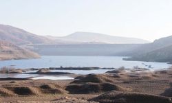 Yozgat’ta Kuraklık Alarmı: Cemil Çiçek Barajı Tamamen Kurudu