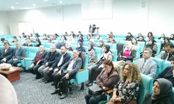 Yozgat Mevlevihanesi ve Salih Sabri Dede Yeniden Gündemde