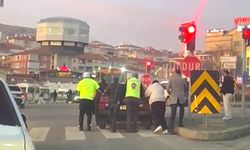 Yozgat polisi yine yaptı yapacağını!