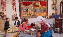 Şefaatlili Miniklerden Yerli Malı Haftası Drama Gösterisi