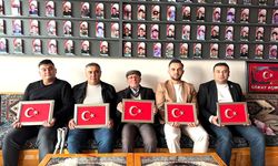 Yozgat Şehit Aileleri ve Gaziler Derneği’nden Gaziler ve Şehitler Üzerinden Siyasete Tepki