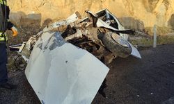 Yozgat Sarıhacılı’da Buzlanma Trafik Kazasına Neden Oldu: 2 Ağır Yaralı