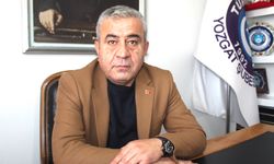 Türk Eğitim Sen Yozgat Şubesi 8. Olağan Genel Kurula Gidiyor