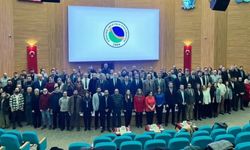 UNİKOP Eylem Planı Çalıştayında Yozgat'ı temsil etti