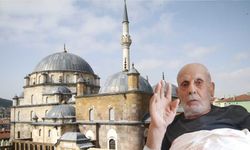 Yozgatlı İmam Balıkesir'de vefat etti
