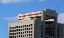 Hazine ve Maliye Bakanlığı 20 VHKİ Kadrosu İçin Görevde Yükselme Sınavı Açıyor