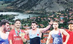 Yozgatlı Sporcular Uluslararası Arenada Tarih Yazdı