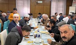 Ankara’daki Yozgatlılar bu kış da aynı şeyi yapıyor! Kazanlar kaynıyor, hamurlar dökülüyor