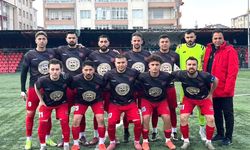Yozgat Süper Amatör Liginde Yozgatspor 1959FK Liderliğini sürdürdü
