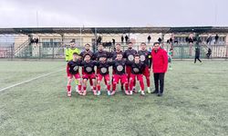 Yozgatspor’dan Gol Şov: Akdağ Deplasmanında 6-0’lık Farklı Galibiyet