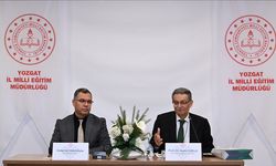 Yozgat’ta Anadolu Mektebi Ruhu Yaşatıldı