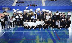 Yozgat Bozok Üniversitesi’nden Engelliler Günü’nde Farkındalık ve Spor Etkinliği