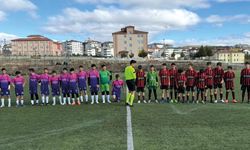 Akdağmadeni Gücü Spor Kulübü Başkanı Ömer Aydoğmuş’tan Tek Hakemli Finale Sert Eleştiri