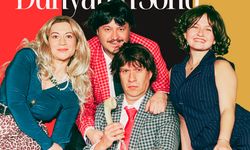 Yozgat Belediyesi Şehir Tiyatrosu’ndan Komedi Oyunu