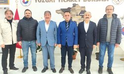 Yozgat'ta Üniversite Sanayi İş Birliği Masaya Yatırıldı