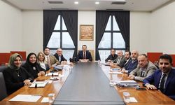 AK Parti Genel Merkezinde Kritik Toplantı: Yusuf Başer’den Mesaj Var!