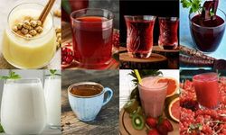 Harvard Uzmanları Açıkladı: Zihni Canlandıran 5 Doğal İçecek