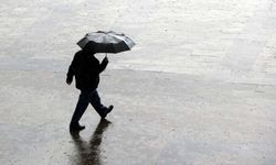 Meteoroloji Uyardı: Yozgat’ta Yağışlı Ve Bulutlu Bir Gün!