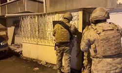 Yozgat’ta Jandarmadan 2025’te 150 Operasyon, Yüzlerce Şüpheliye İşlem