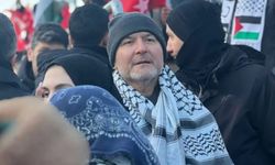 AK Parti İstanbul Milletvekili ve eski İçişleri Bakanı Süleyman Soylu: Filistin Davası Onurumuzdur