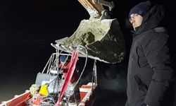 Yozgat’ın susuzluğuna çare olacak projede çalışmalar sürüyor!