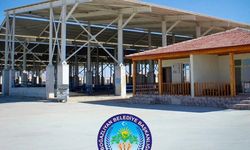 Yozgat'ta Şap Hastalığı nedeniyle hayvan pazarı kapatıldı