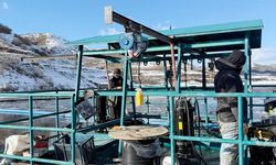 Yozgat’ta İçme Suyu Seferberliği Sürüyor: Barajda 8. Günden Kritik İlerleme