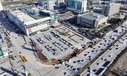 ABB’den AVM Trafiğine Neşter: Kentpark ve Cepa Çevresinde Yeni Düzenleme