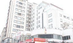 Yozgat'ta Kızlar Arasında Bıçaklı Kavga