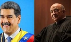 Yargıç Alvin Hellerstein Kimdir? Maduro’yu Yargılayan Hakim Yahudi Mi?