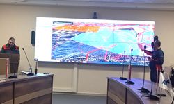 Yozgat AFAD Uluslararası Projeyle Afet Bilinci Güçleniyor