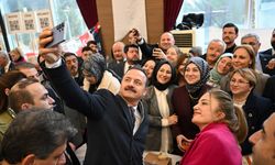 Yavuz Ağıralioğlu’ndan Sert Mesajlar: Sizin Yaptıklarınıza Bakıp Memleketi Ayağa Kaldıracağız