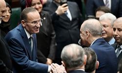 AK Parti Yozgat İl Siyasi ve Hukuki İşler Başkanı Mehmet İhsan Varol’dan Bozdağ için önemli çağrı!