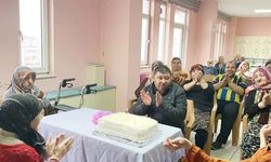 Yozgat’ta Özel Bireyler İçin Duygu Dolu Kutlama: Pastalar Kesildi, Gönüller Bir Oldu