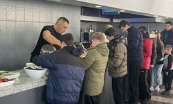 Yozgat’ta Minik Kalplere Dokunan Kahvaltı Programı