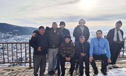 Yozgat’ta Sevgi Engelleri Aştı: Özel Bireyler Moral Buldu