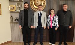 Yozgat Bozok Üniversitesi Engelsiz Üniversite Ödülleri 2025’te Türkiye Birincisi Oldu