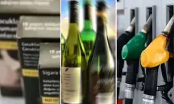 Akaryakıt, Sigara ve Alkollü İçeceklerde ÖTV Artışı Yüzde 8’in Altında Kaldı