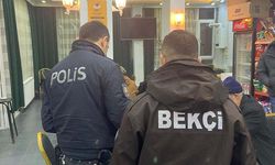 Akdağmadeni Emniyetinden Gençleri Koruyan Uygulama