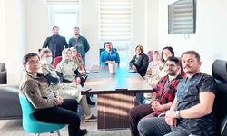 Akdağmadeni Devlet Hastanesi’nde Acil Servis Hizmetleri Mercek Altında