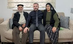 Müdür değil sanki evlatları: Yozgat’tan duygusal mesaj